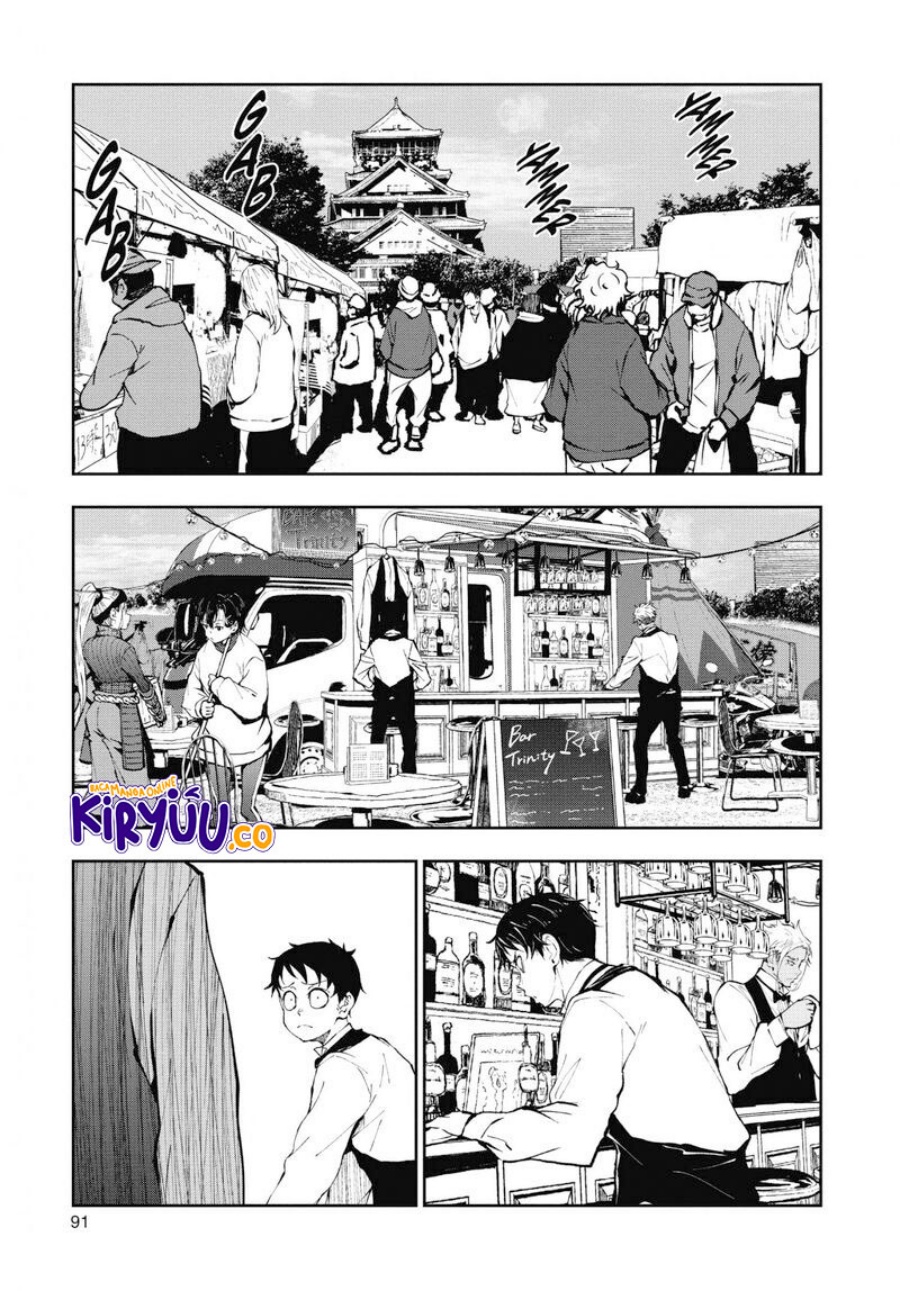 Zombie 100 ~Zombie ni Naru Made ni Shitai 100 no Koto~